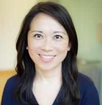 Dr. Katherine Fuh