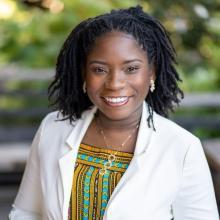 Dr. Kimberly Badal
