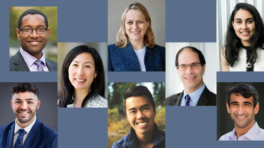 UCSF at ASCO