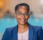 Nynikka Palmer, DrPH