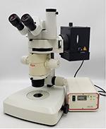 Leica Microsystems FL III