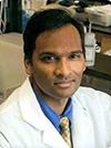 Arul Chinnaiyan, MD, PhD