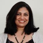Monita Muralidharan, PhD