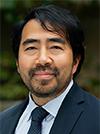 Franklin Huang, MD, PhD