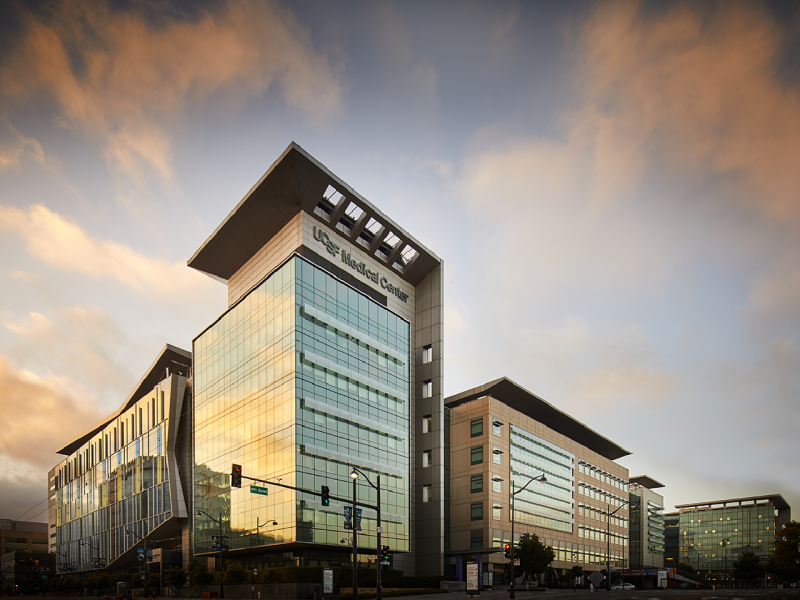 UCSF Medical Center