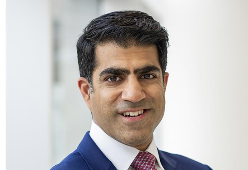 Ajay V. Maker, MD, FACS, FSSO