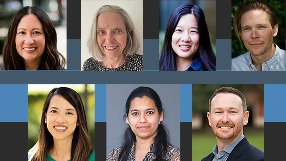 Seven Research Projects Funded through Cancer Health Outcomes SPORE