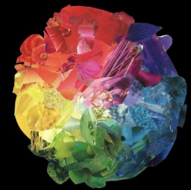 Art for Recovery SF MOMA exhibit