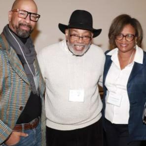 UCSF Community Advisory Board 20th Anniversary Celebration