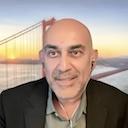 Adil Daud at 2025 UCSF Melanoma Research Patient Symposium