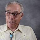 Jim Murdoch retires from UCSF Art for Recovery