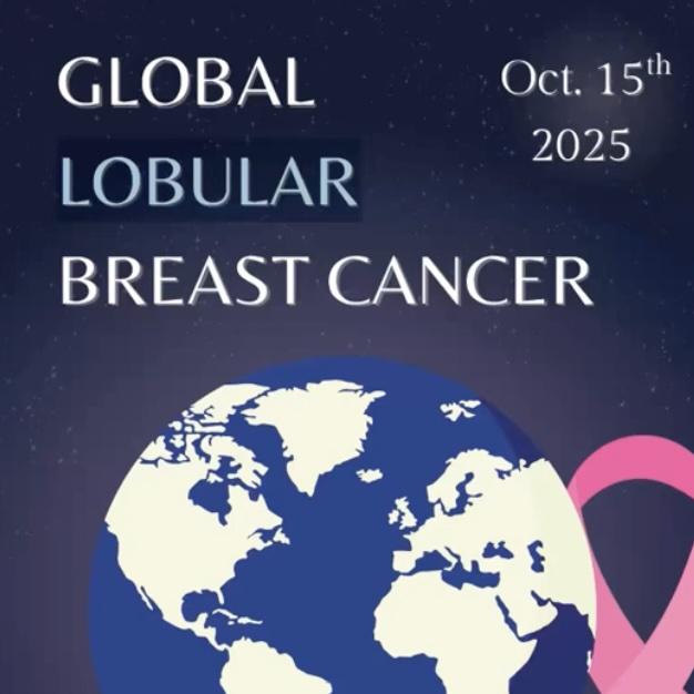 Global Lobular Breast Cancer