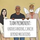 Cancer Grand Challeng: Team Prominent
