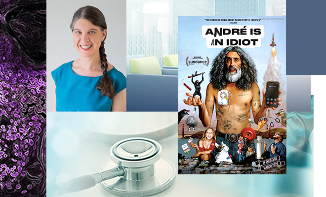 Dr. Chloe Atreya on the need for screening younger adults for colorectal cancer