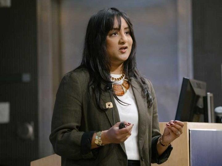 Rushika Perera, PhD