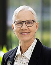 Ann Griffin