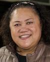 Taunu'u Ve'e Co-chair/Co-founder, Regional Pacific Islander Taskforce