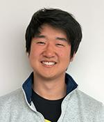 David Byun, UCSF graduate student