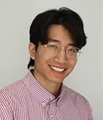 Khang Nguyen, UCSF graduate student