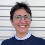 Serine Avagyan