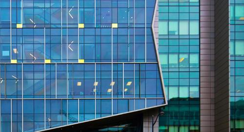 UCSF Precision Cancer Medicine Building