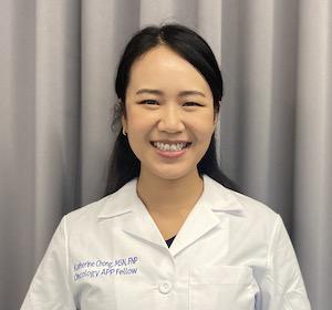 Katherine Chong, MSN