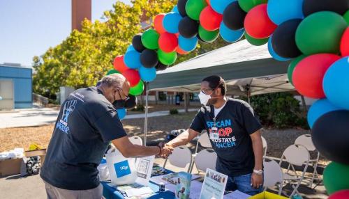 Office of Community Engagement