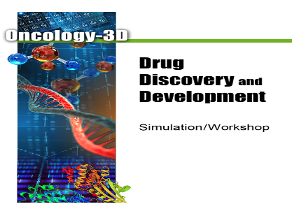 drug discovery workshop