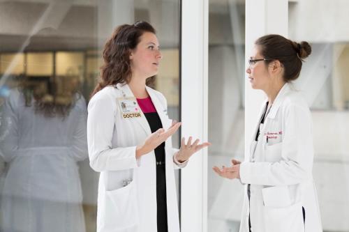 clinical fellows