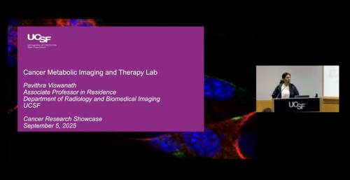 Pavithra Viswanath, PhD