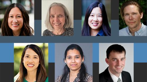2025 Cancer Outcomes SPORE | UCSF Helen Diller Family