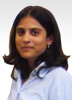 Aditi Bhargava, PhD