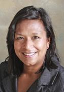 Anuradha Banerjee, MD