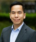 Benjamin Huang, MD