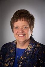 Christine Miaskowski, RN, PhD, FAAN