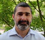 Dave Glidden, PhD, MS