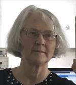 Elizabeth Blackburn, PhD