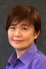 Janice Tsoh, PhD