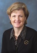 Karin Gaensler, MD