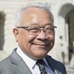 Keith Yamamoto, PhD
