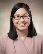 Melisa Wong, MD, MAS