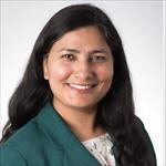 Niharika Dixit, MD
