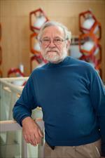 Peter Walter, PhD
