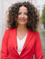 Susanna Rosi, PhD