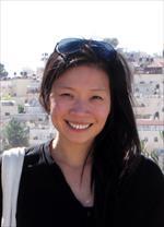 Tracy Lin, PhD