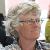 Patricia A. Cornett, MD