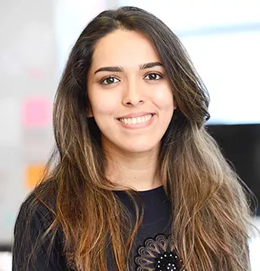 Faranak Fattahi, PhD