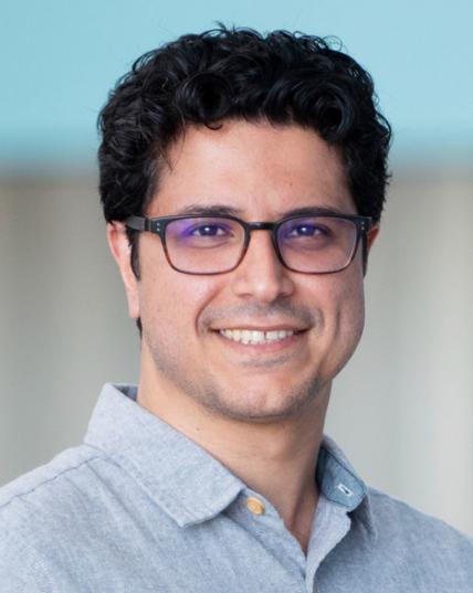 Hani Goodarzi, PhD