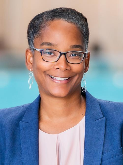 Nynikka R. A. Palmer, DrPH, MPH