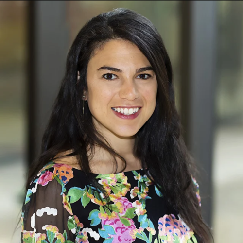 Amanda Marinoff, MD